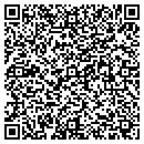 QR code with John Frank contacts