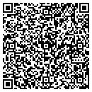 QR code with Jones P A C contacts
