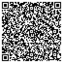 QR code with Justin B Jones contacts