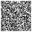 QR code with RC Spray Service contacts