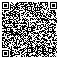 QR code with Csc contacts