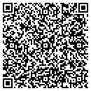 QR code with Haley Tracy MD contacts