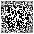 QR code with Hagstette's Artistic Design contacts