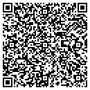 QR code with Km Cheyne Inc contacts