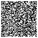 QR code with Kris L Wilde contacts