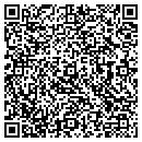 QR code with L C Cabernet contacts