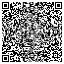 QR code with L & C Gilbert Ltd contacts