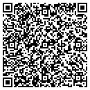 QR code with O'Connor Michael K MD contacts