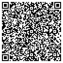 QR code with Odeh Diya A MD contacts