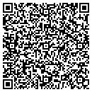 QR code with L G P D -Utah L C contacts