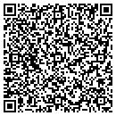 QR code with O'Fallon Judith R MD contacts