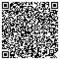 QR code with Las Palmas Express contacts