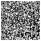 QR code with Little Qties Bowtique contacts