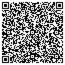 QR code with Oftedahl G L MD contacts