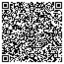 QR code with R A C Acceptance contacts