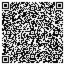 QR code with O'Leary Patrick MD contacts