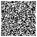 QR code with S B X L V II contacts