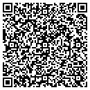 QR code with Techies contacts