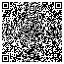 QR code with Threading Studio contacts