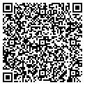 QR code with Tmf Inc contacts