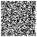 QR code with Touchdown contacts