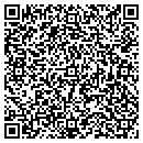 QR code with O'Neill Brian P MD contacts
