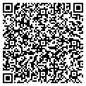 QR code with Capital Pulse contacts