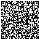 QR code with K And T Remodeling contacts