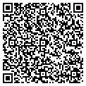 QR code with Cst contacts