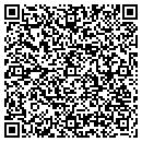 QR code with C & C Investments contacts