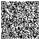 QR code with Garrett Carondelet C contacts