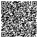 QR code with BNC Inc contacts