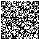 QR code with House Dressing contacts