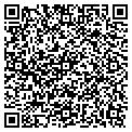 QR code with polished image contacts