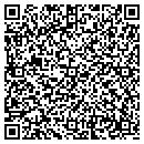 QR code with Pup-E-Paws contacts