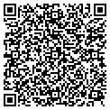 QR code with Oge Inc contacts