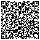 QR code with D D Luckie Investments contacts