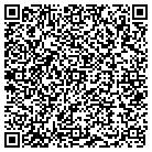 QR code with Hooked On Smiles Inc contacts