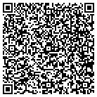 QR code with P C Seamless Raingutters contacts