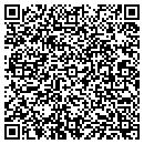 QR code with Haiku Tech contacts