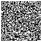 QR code with S And H Home Repairs Remodeling contacts