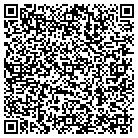 QR code with Talbott Studios contacts