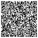 QR code with Q Clean Inc contacts