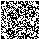 QR code with The NEST Salon and Day Spa contacts
