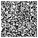 QR code with Unicor Inc contacts