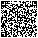 QR code with R P C Inc contacts