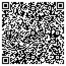 QR code with Ronald E Hicks contacts