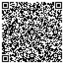 QR code with Zachary W Light Pc contacts