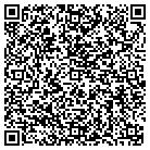 QR code with Rustic Alpine Getaway contacts