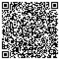 QR code with Rwn LLC contacts